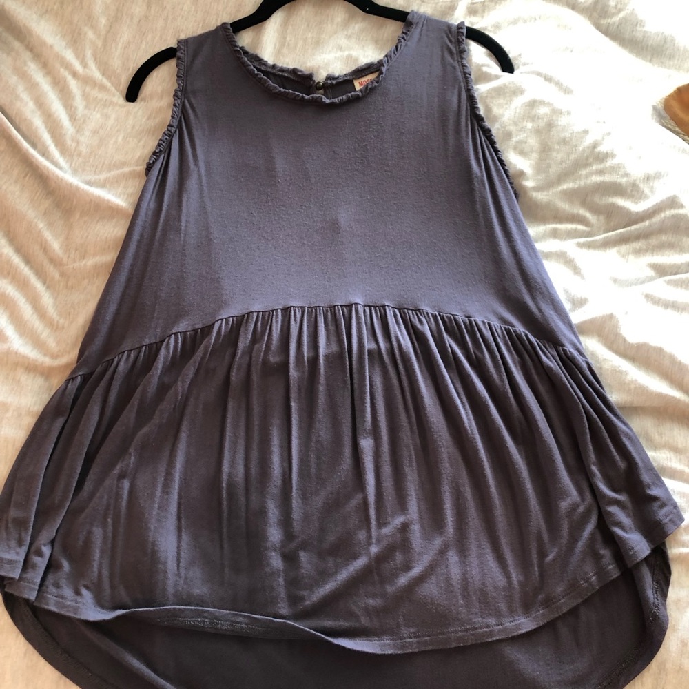 Cute Tank top